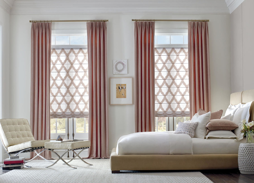 12 Prettiest Window Treatments on