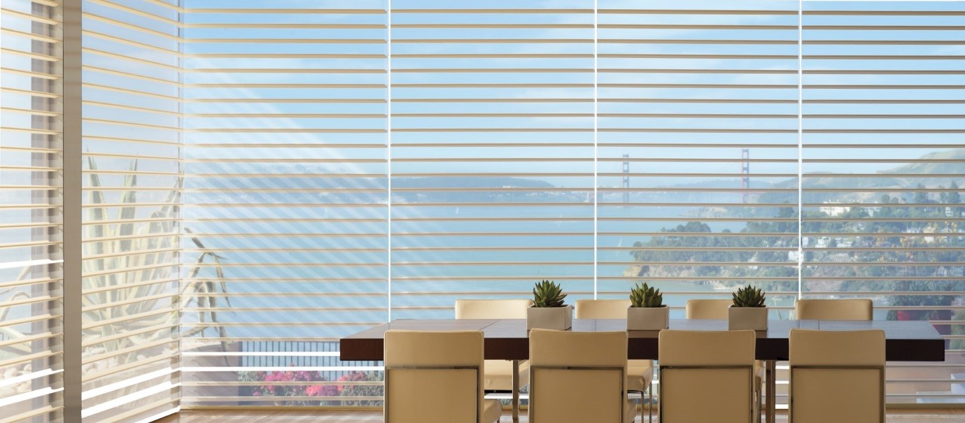 What Are Roll Down Blinds and What Are Their Advantages?