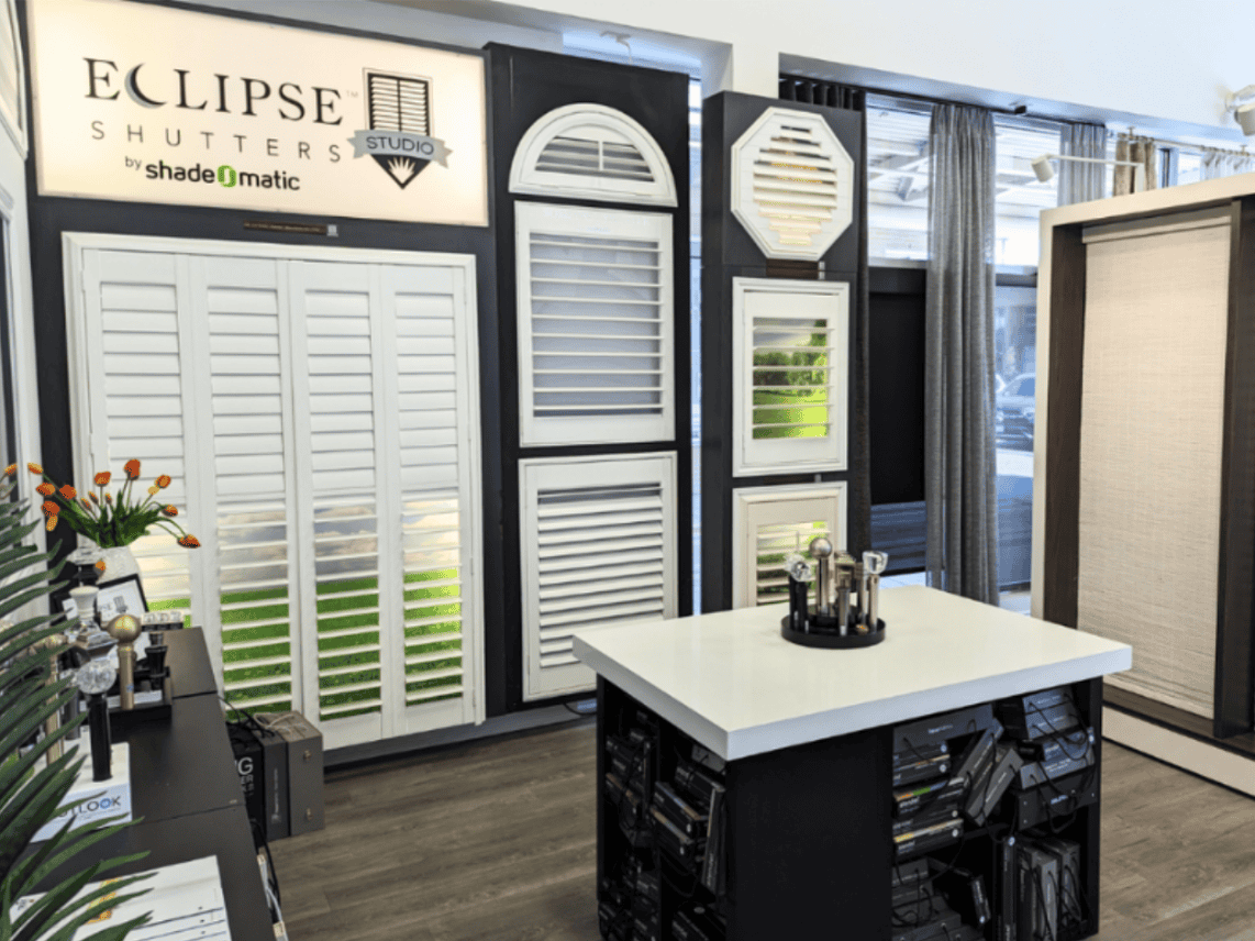 Sun Shades Window Fashions Custom Window treatments